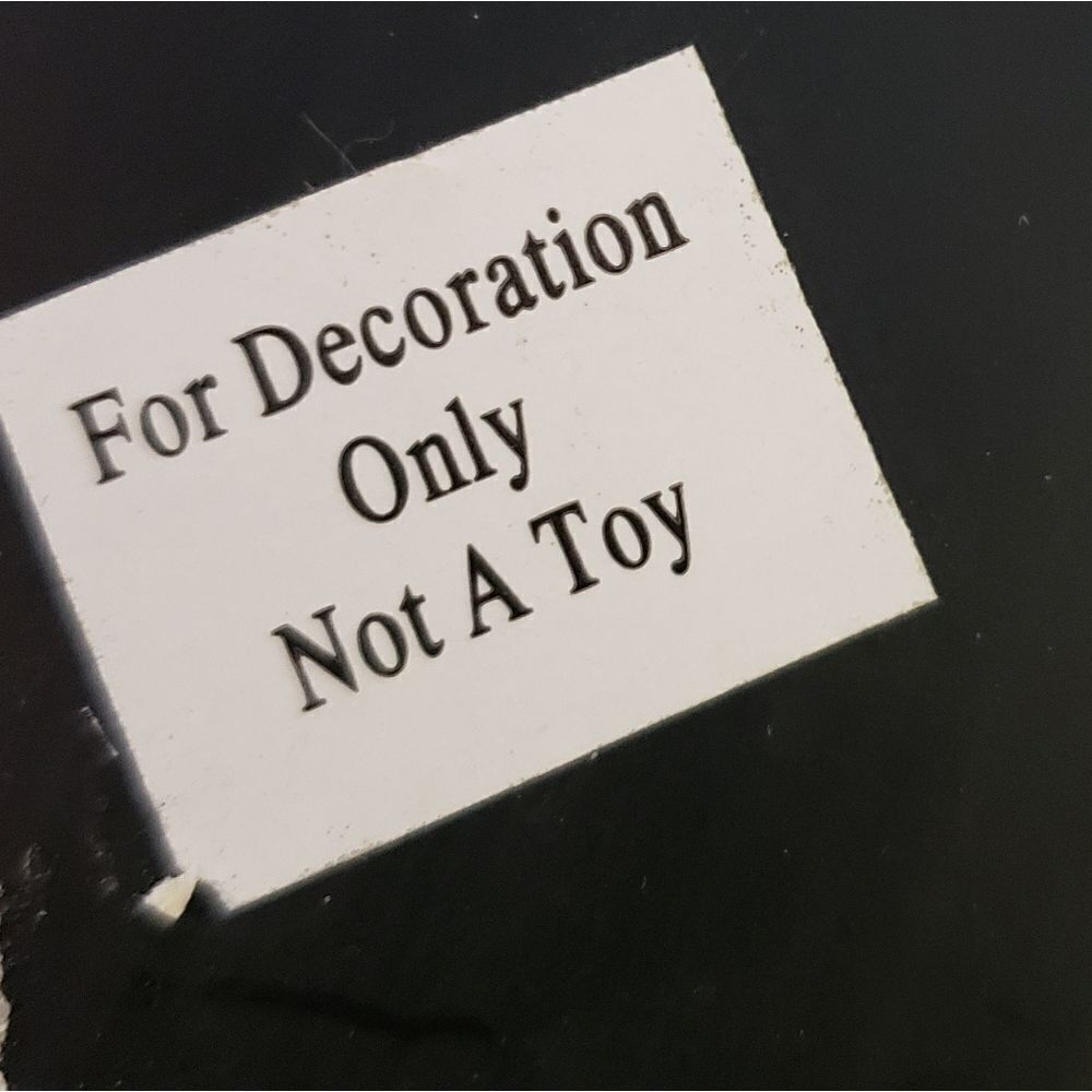 Wood Plate  - Picture 5 of 7